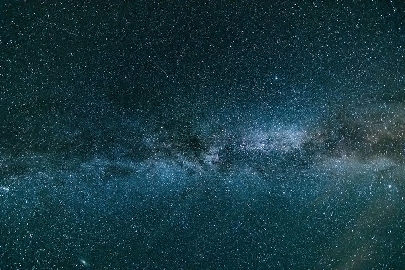 Celestial Decor